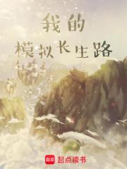 我的模拟长生路封面